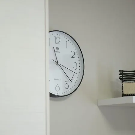 Luka's Apartment