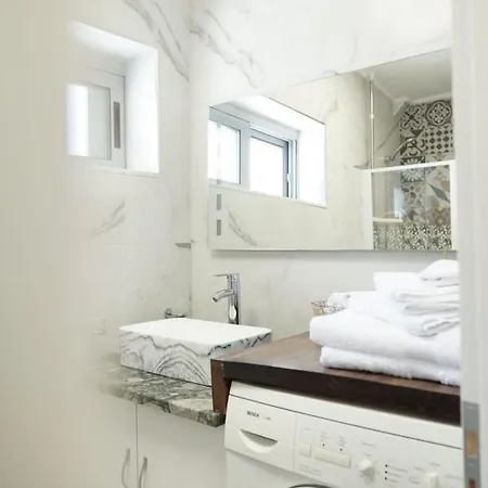 Luka's Appartement