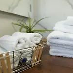 Luka's Apartmán *