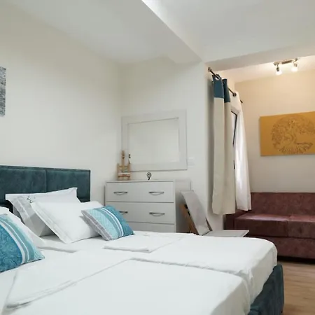 Apartmán Luka's