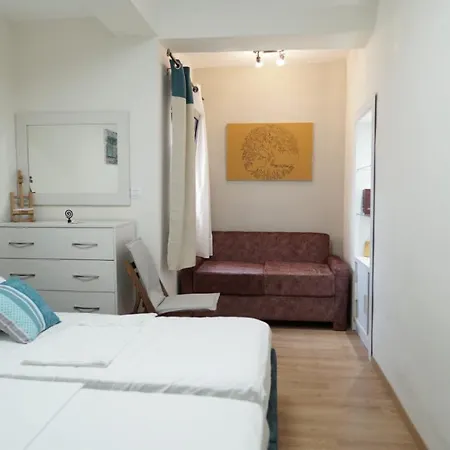 Apartmán Luka's Sarandë